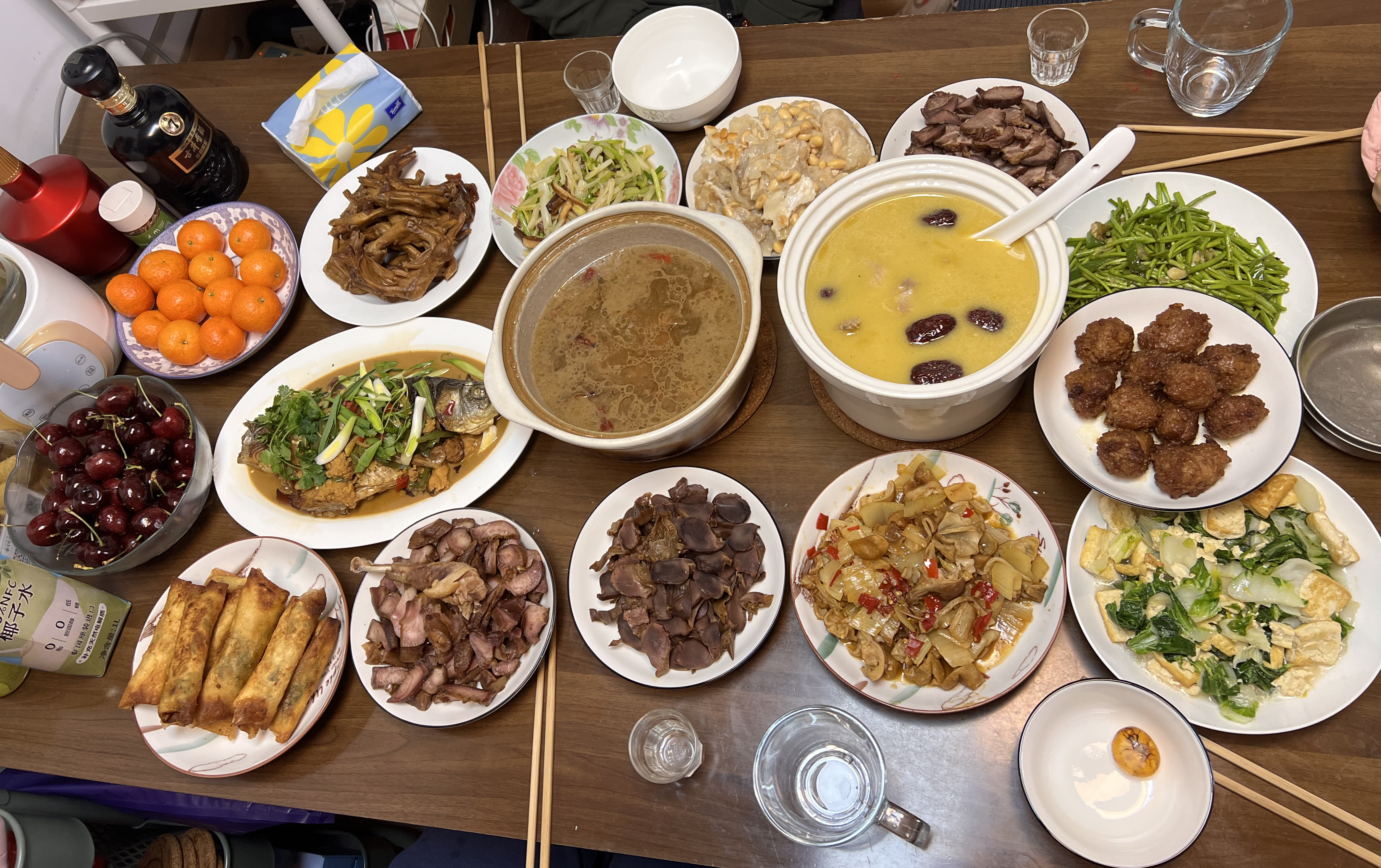 新年快乐！